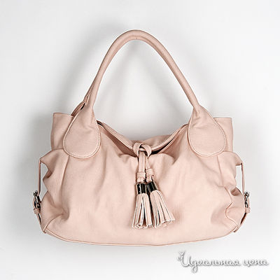 Сумка Tacher, цвет светло-кремовый