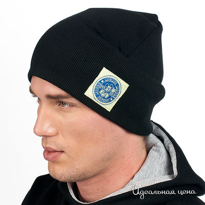 Шапка Disney, цвет цвет черный