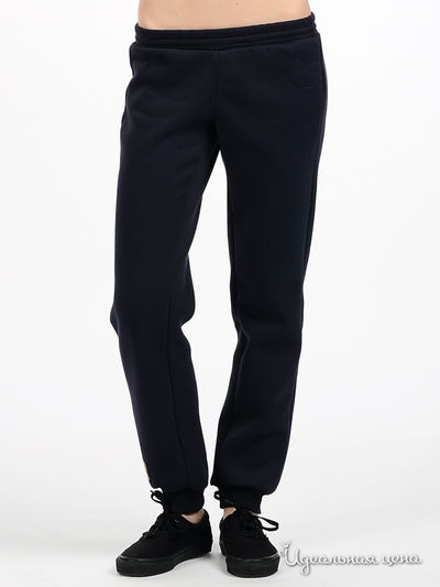 Брюки Disney, цвет цвет синий