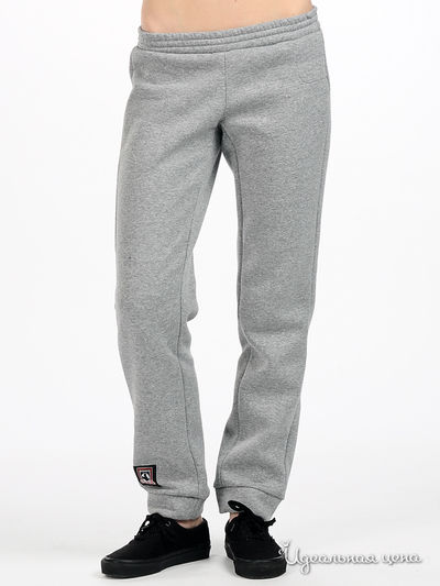 Брюки Disney, цвет цвет серый