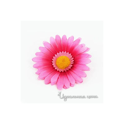 Заколка Picoletto, цвет цвет розовый