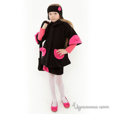 Комплект Picoletto, цвет цвет черный