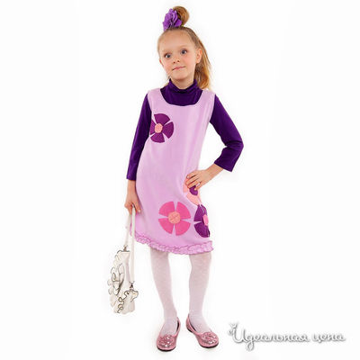 Комплект Picoletto, цвет цвет сиреневый