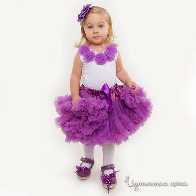 Комплект Picoletto, цвет цвет фиолетовый