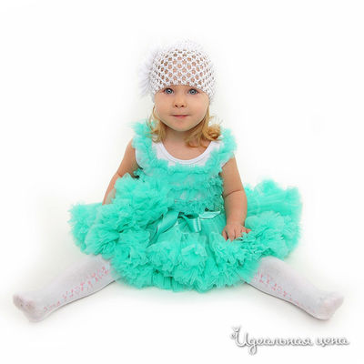 Комплект Picoletto, цвет цвет бирюзовый