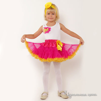 Комплект Picoletto, цвет цвет розовый