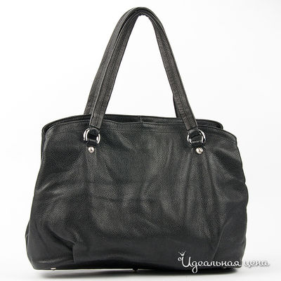 Сумка Agape, цвет цвет черный