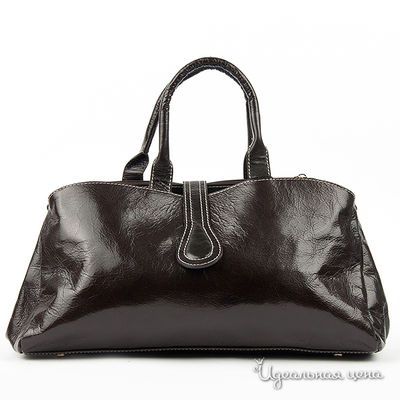 Сумка Agape, цвет цвет черный