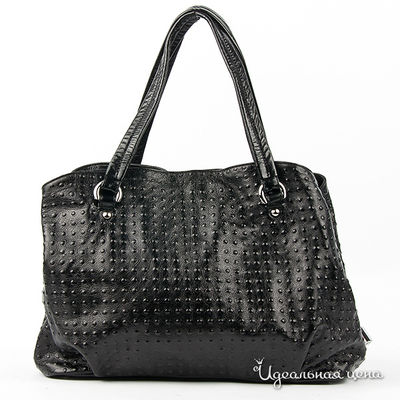 Сумка Laura Selinni, цвет цвет черный