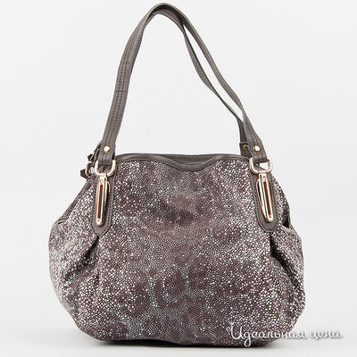 Сумка Laura Selinni, цвет цвет коричневый