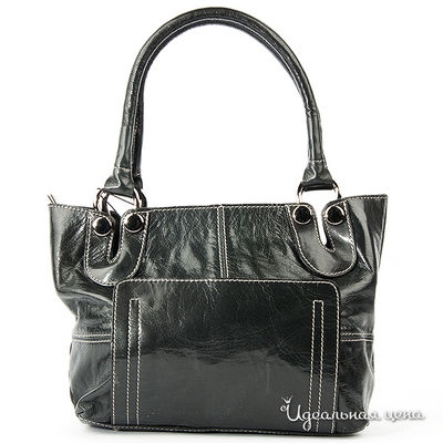 Сумка Laura Selinni, цвет цвет черный