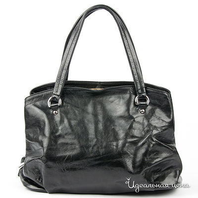 Сумка Laura Selinni, цвет цвет черный