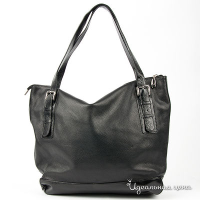 Сумка Laura Selinni, цвет цвет черный