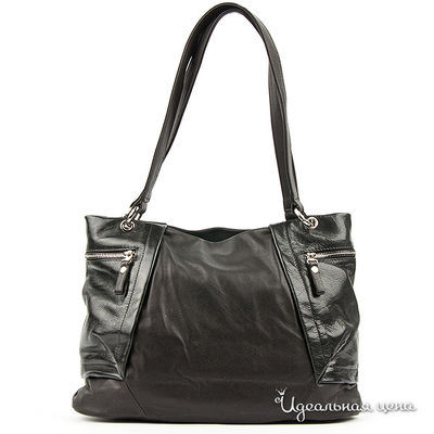 Сумка Laura Selinni, цвет цвет черный