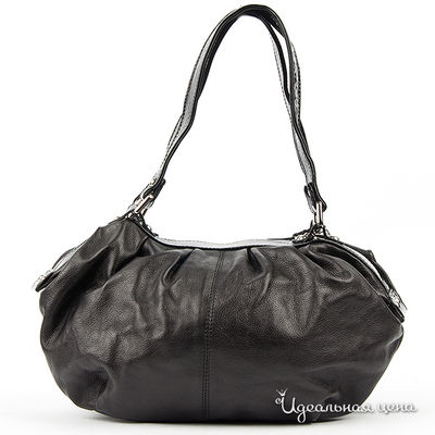 Сумка Laura Selinni, цвет цвет черный