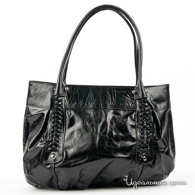 Сумка Laura Selinni, цвет цвет черный