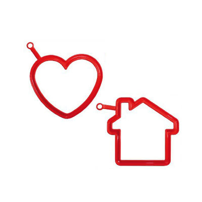 Форма Silikomart