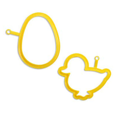 Форма Silikomart