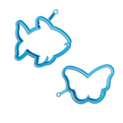 Форма Silikomart