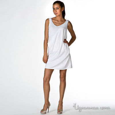 Платье Dark Eyes