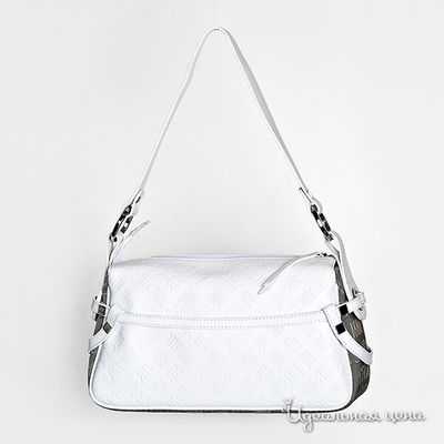 Сумка Cerruti, цвет цвет белый