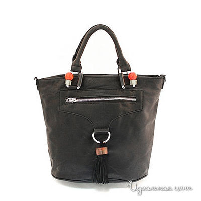 Сумка Sabellino, цвет цвет черный