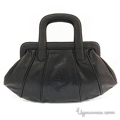 Сумка Sabellino, цвет цвет черный