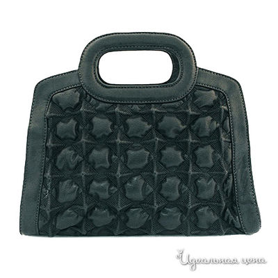 Сумка Sabellino, цвет цвет матово-черный