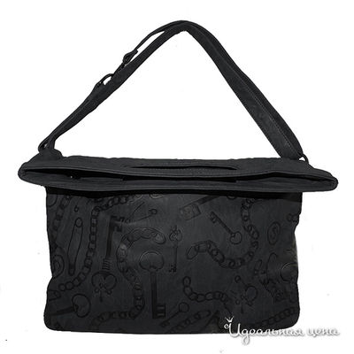 Сумка Sabellino, цвет цвет черный