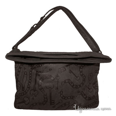 Сумка Sabellino, цвет цвет черный