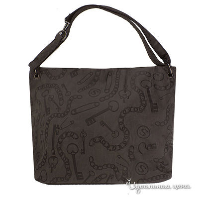 Сумка Sabellino, цвет цвет черный