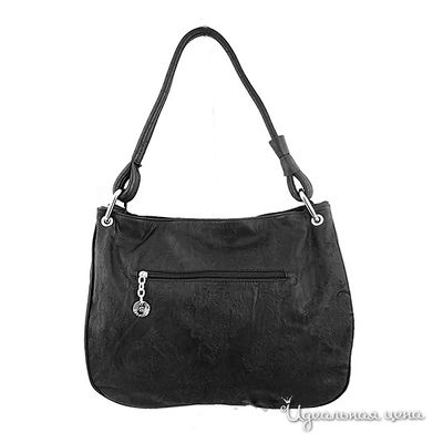 Сумка Sabellino, цвет цвет черный