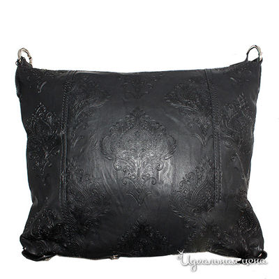 Сумка Sabellino, цвет цвет черный