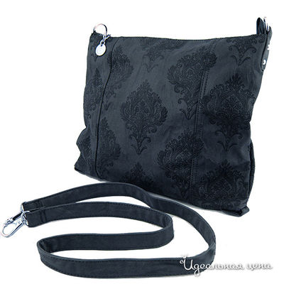 Сумка Sabellino, цвет цвет черный