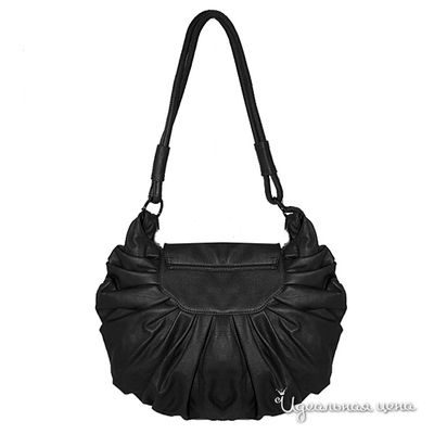 Сумка Sabellino, цвет цвет черный