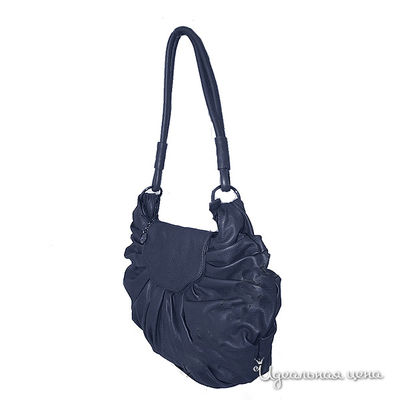 Сумка Sabellino, цвет цвет полуночно-синий