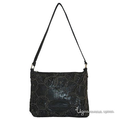 Сумка Sabellino, цвет цвет черный