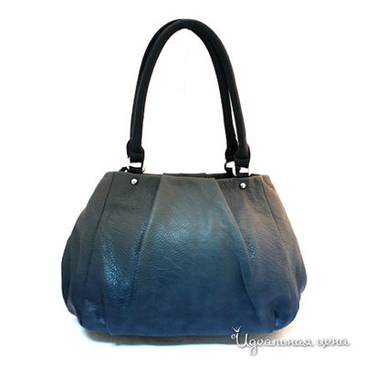 Сумка Sabellino, цвет цвет синий