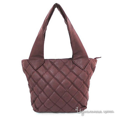 Сумка Sabellino, цвет цвет темно-рубиновый