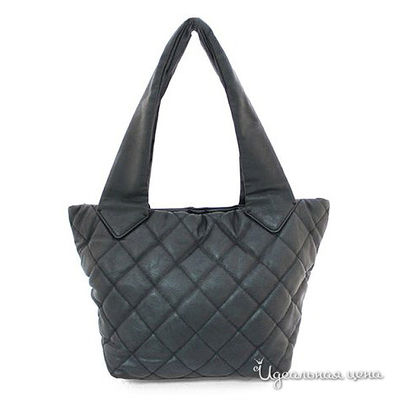 Сумка Sabellino, цвет цвет матово-черный