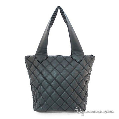 Сумка Sabellino, цвет цвет матово-черный