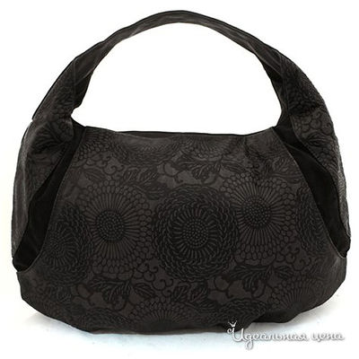 Сумка Sabellino, цвет цвет черный