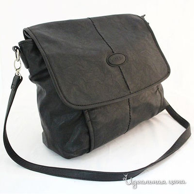 Сумка Sabellino, цвет цвет черный