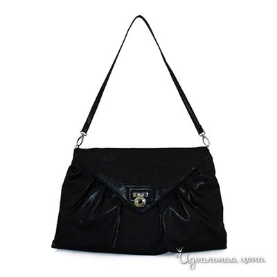 Сумка Sabellino, цвет цвет черный