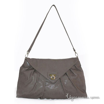 Сумка Sabellino, цвет цвет графитовый