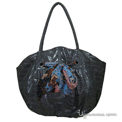 Сумка Sabellino, цвет цвет черный