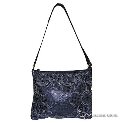 Сумка Sabellino, цвет цвет черный