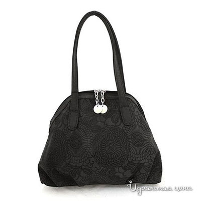 Сумка Sabellino, цвет цвет черный