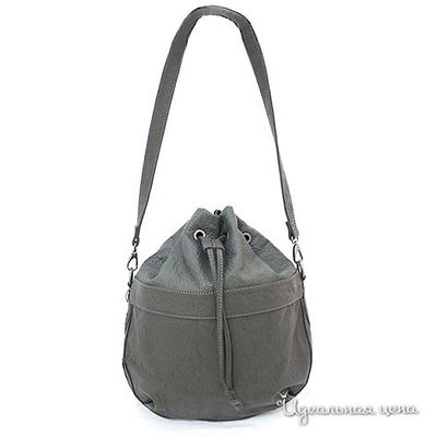 Сумка Sabellino, цвет цвет графитовый