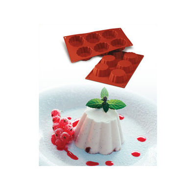 Форма Silikomart